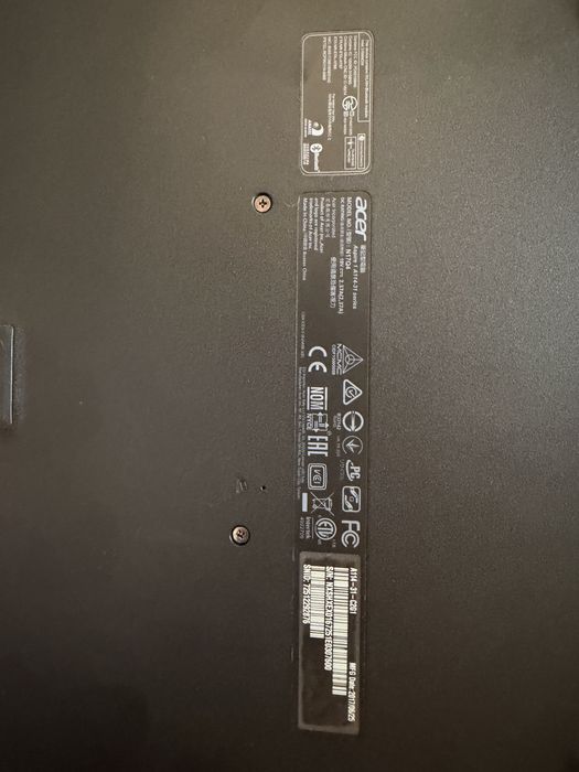 Laptop accer impecabil