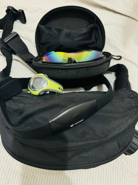 Продам лыжи беговые комплект