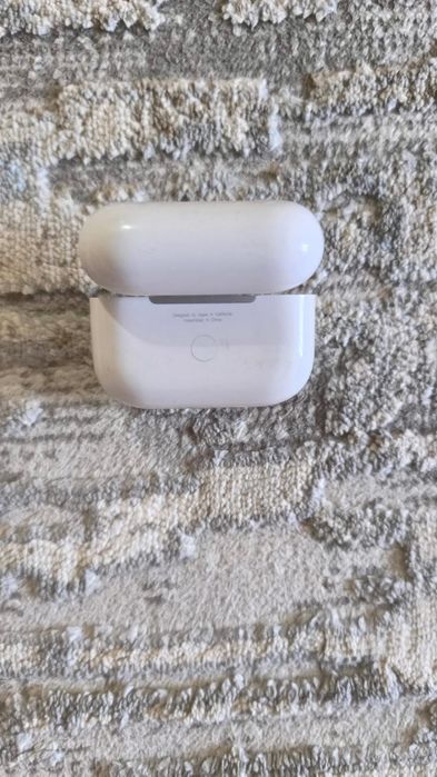 airpods 2 версия тогр