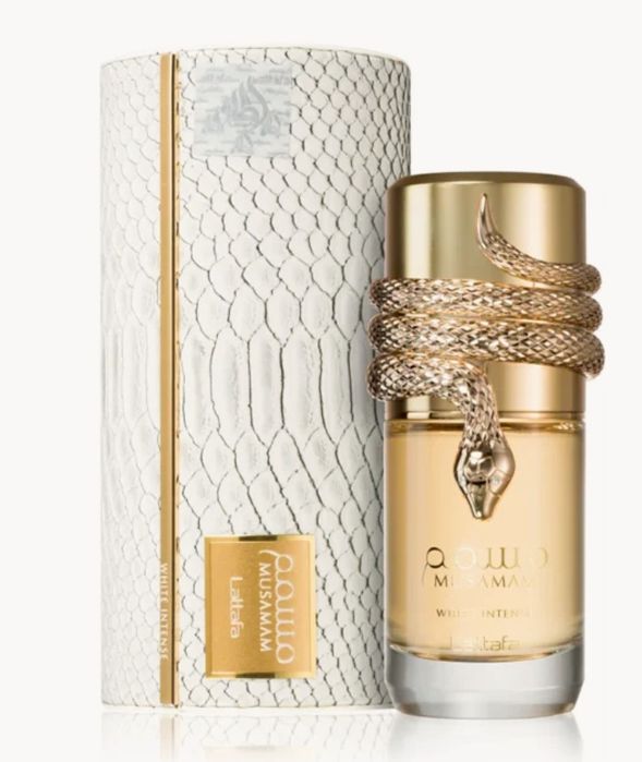 Дубайски парфюми на едро и дребно