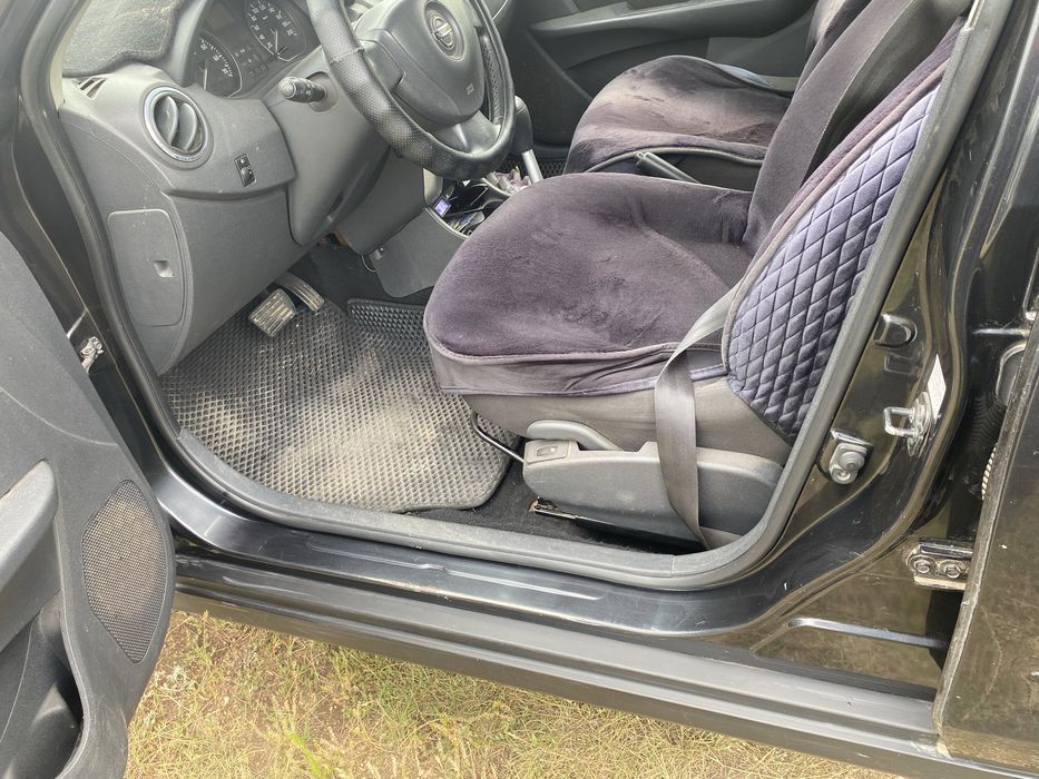 Продам Ниссан Альмера