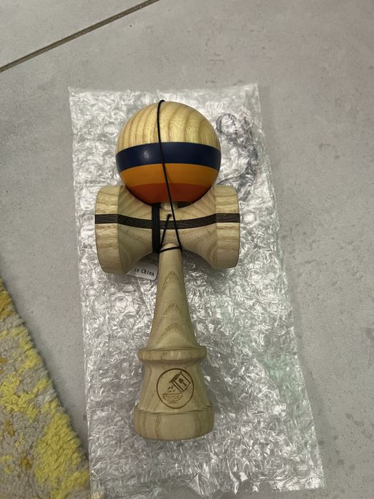 kendama cereal ken ash