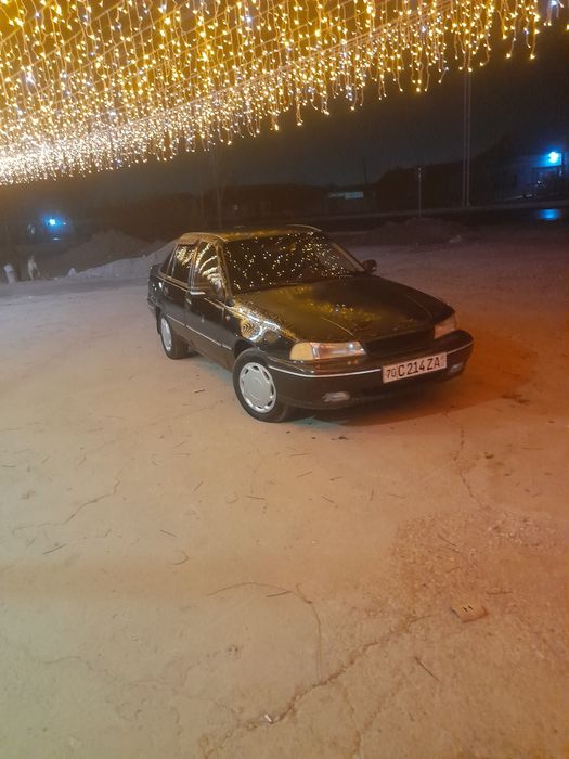 Nexia 1 qora 1996 yil kansaner gidrolika prastoy apshifka
