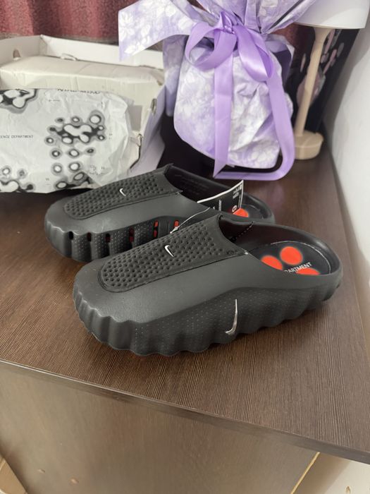 Nike mind 001 новые