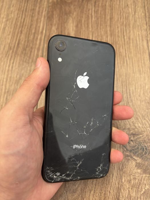 Iphone xr айфон хр