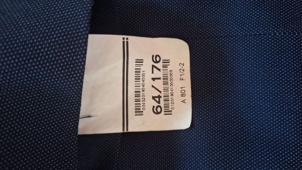 Costum bărbați lână