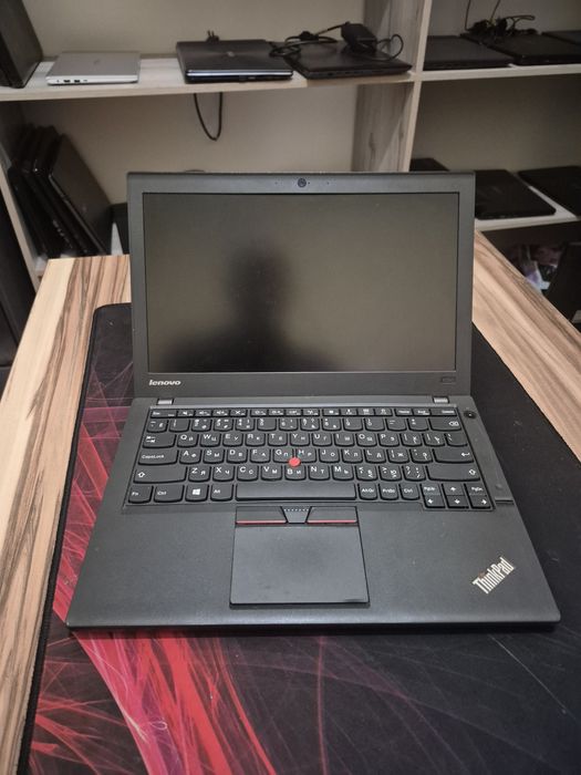 Леново Think Pad Core i5-5