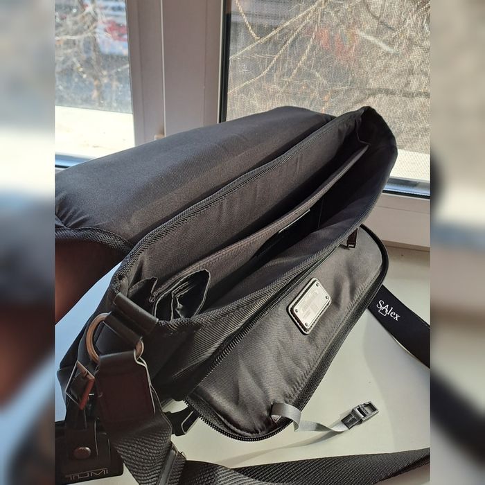 Сумка для документов планшета  ТУМИ