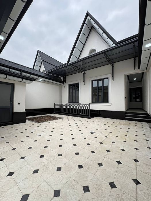 Распродажа евро коттеджей! Бектемирский район