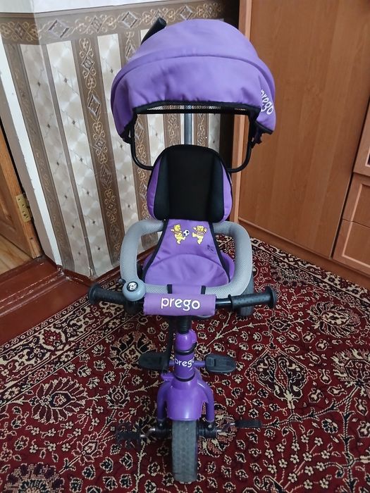 Продам велосипед  гТараз