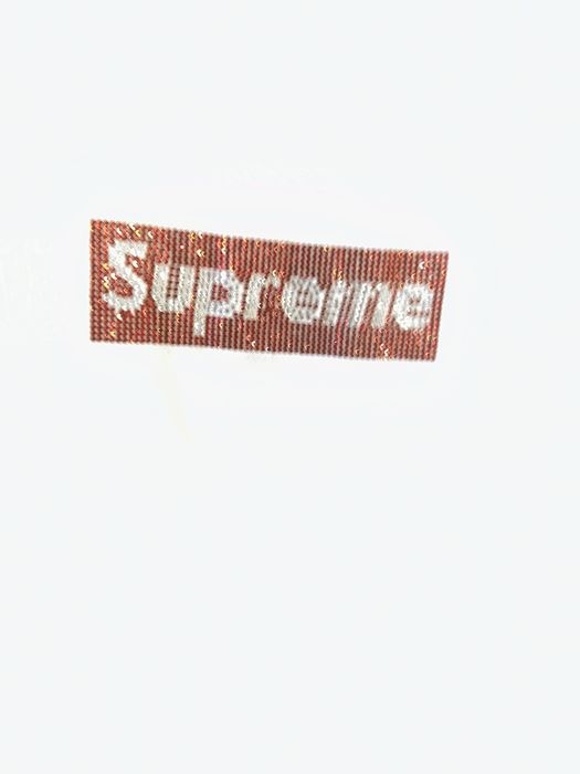 Tricou Supreme Swarowski