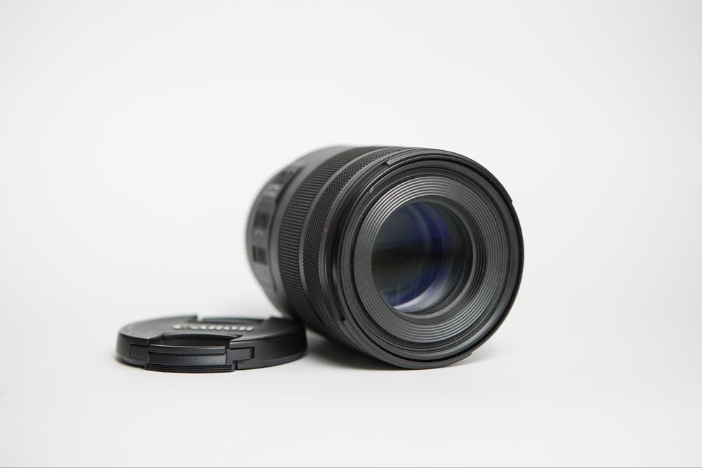 Canon RF 85mm f2