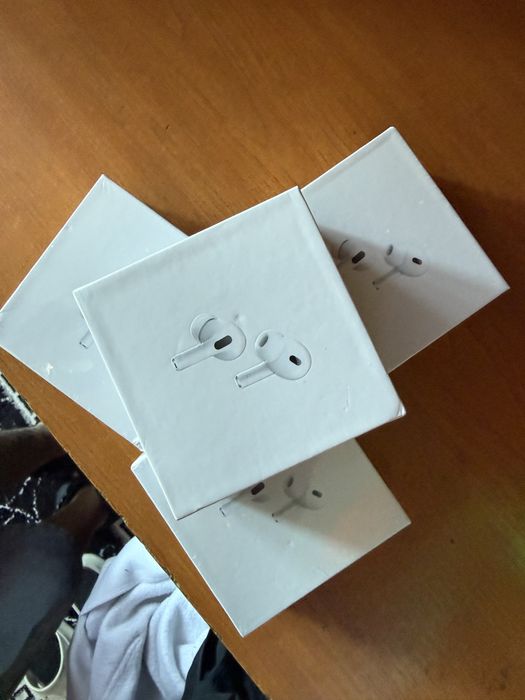 Vand airpods pro gen2