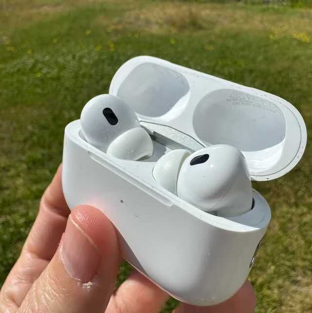 AirPods pro ANC 2,3,4. DUBAI Orginal 1:1 | Air Pods| Наушники naushnik