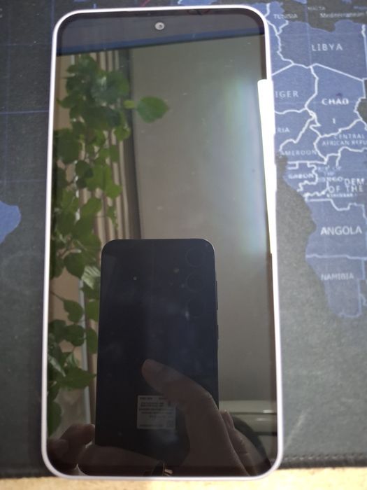 Yangi Galaxy A36 5G ishlatilmagan yangi