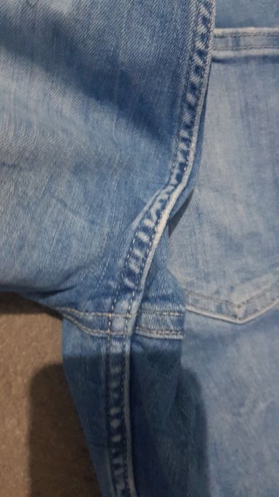 Blugi dama skinny h&m mar 28 S