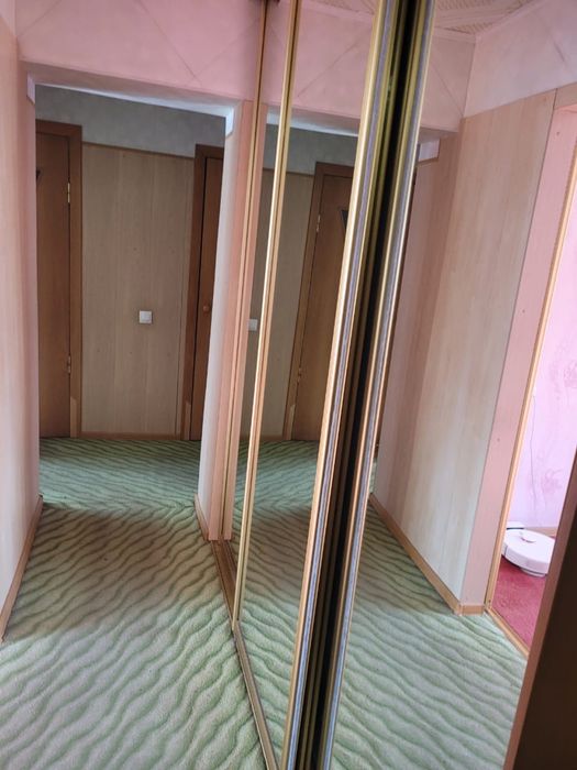 Сдам посудочно 2-х квартиру