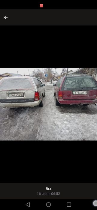 Продам мазду 1 + 1