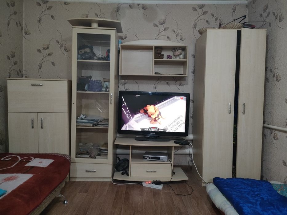 Горка стенка 295-190