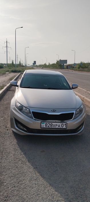 Продам автомашину