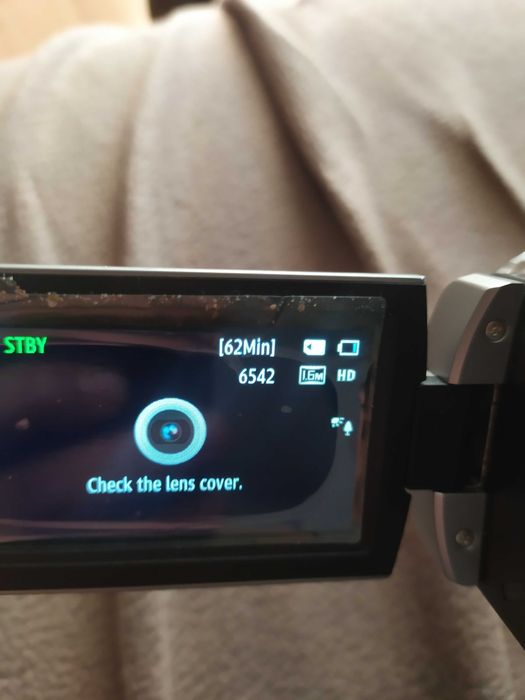 Видео Камера SAMSUNG