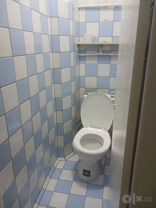 Аренда Фархадский 2 ком.