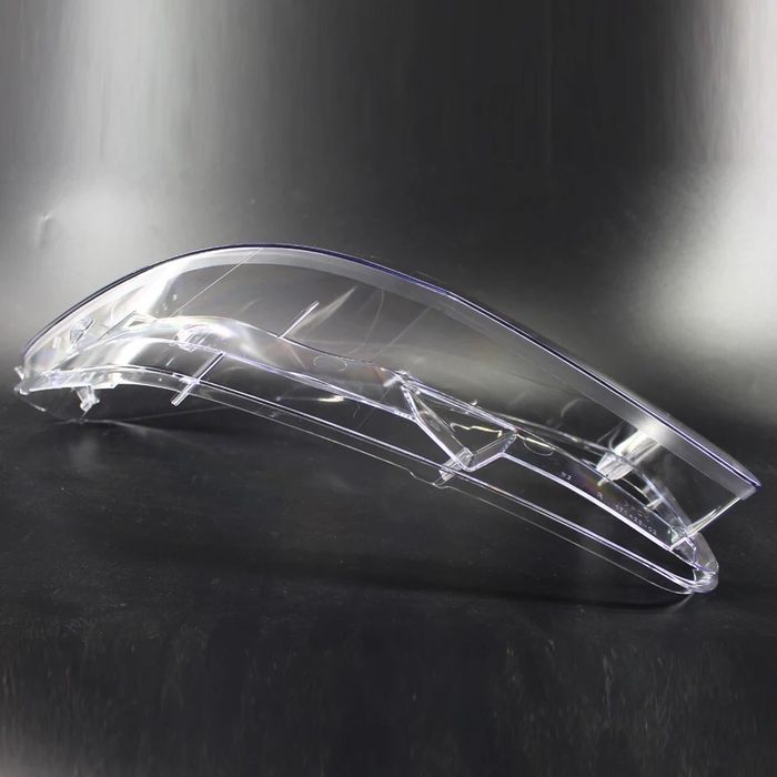 Set Sticla geam far Bmw stanga dreapta facelift f10 f11 xenon Hella