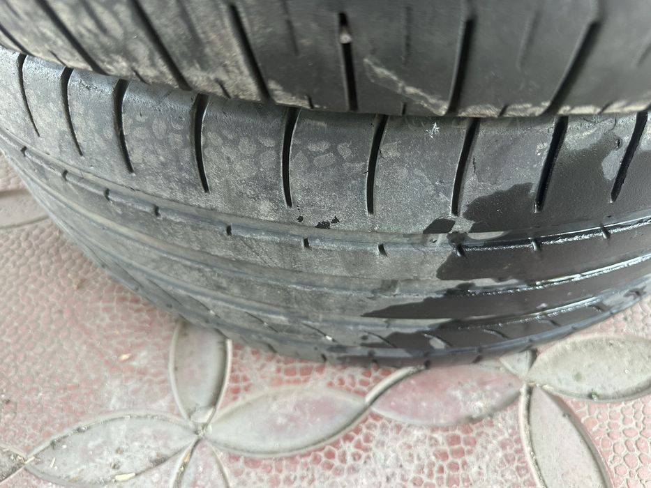 Kumho 245/ 60/ r18
