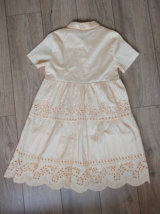 Нова рокля Zara размер 140 см