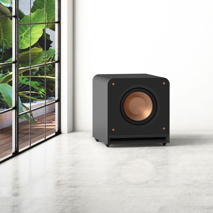 Сабвуфер Klipsch RP1000SW