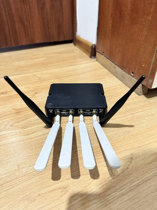 Kroks Rt-Cse DM e6 U