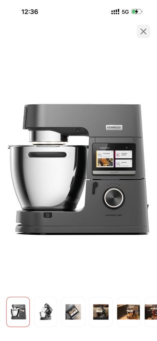 Продам Kenwood новый
