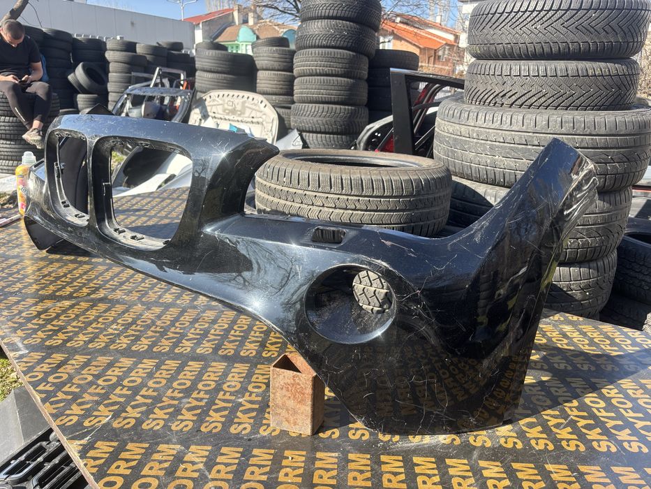 Броня БМВ Х1 Е84/BMW X1 E84