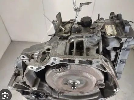 Коробка автомат ...