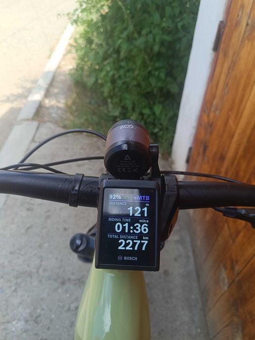 Cube Reaction EXC 750 Hybrid Allroad 10% отстъпка