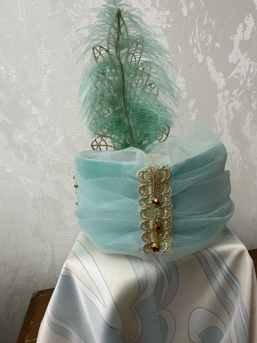 Продам  женский головной убор