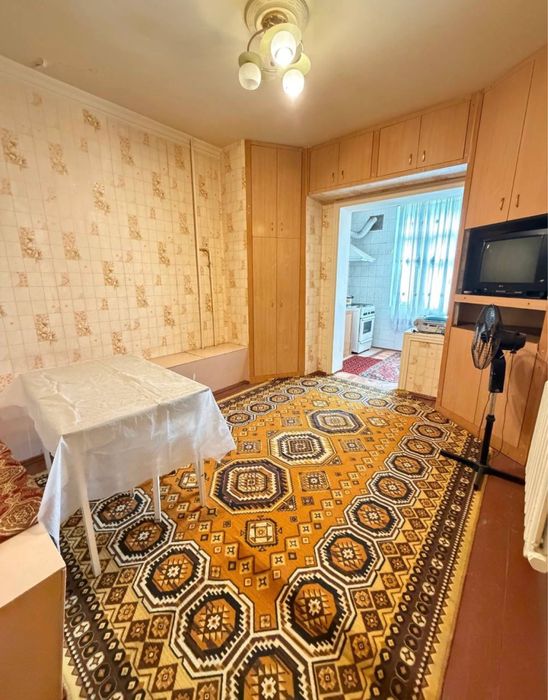 Аренда квартира юнусабадский район 19 квартал Дом Малютки 3 комнатная