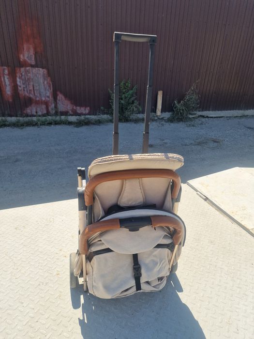 Срочно продам коляску