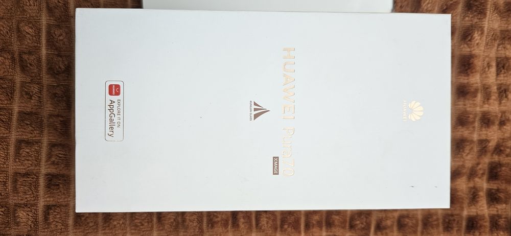 Huawei Pura 70 xmage