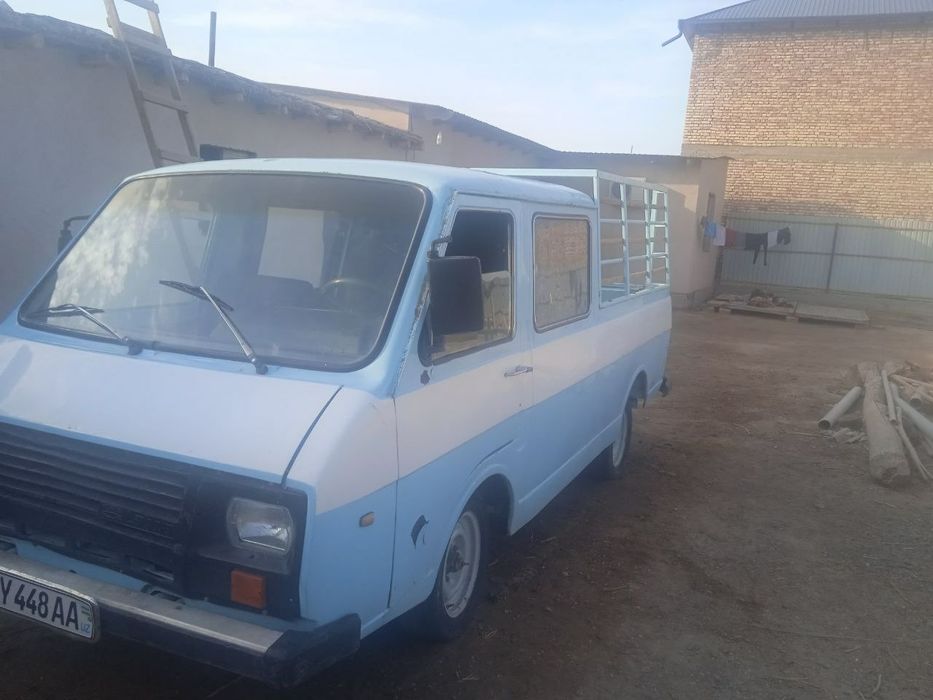 Raf satiladi baxasi 35 mil kelisim bar metan