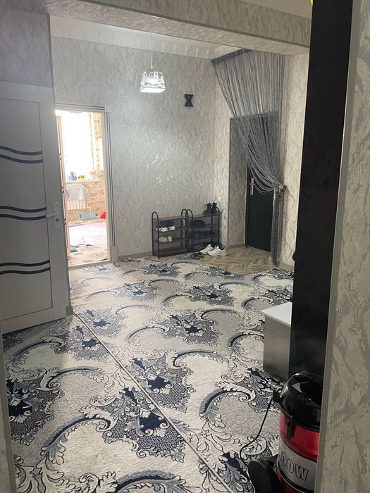 Ikki xonalik jihozlari bilan