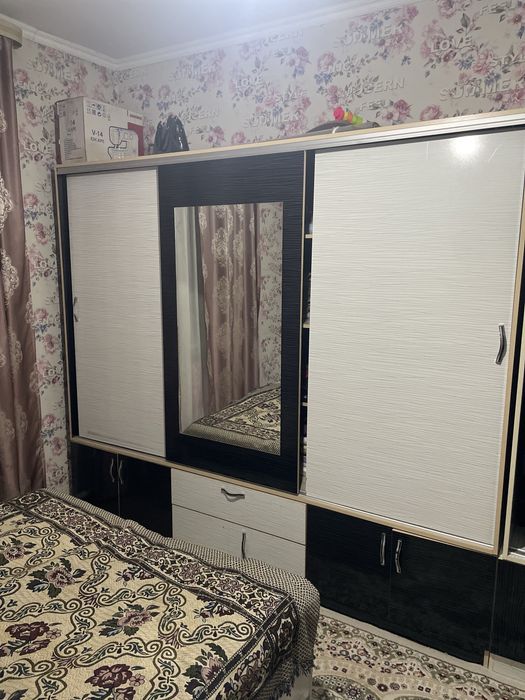 Продается шкаф вагонка двери