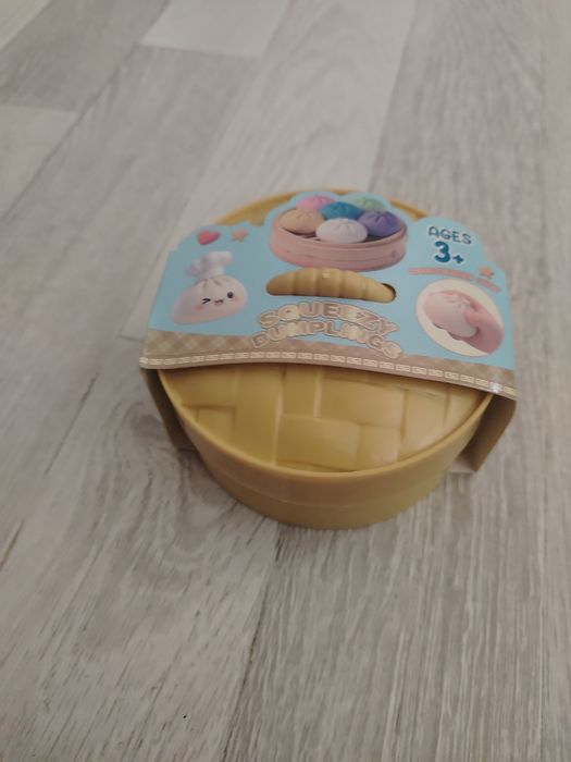 Игрушка антистрес