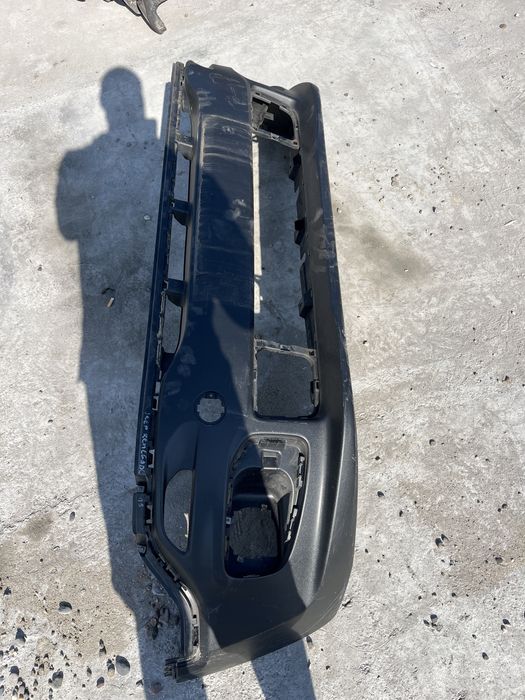 Предна броня Jeep Renegade 6 бр