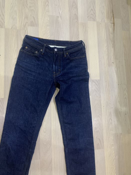 Оригинални дънки Acne studio