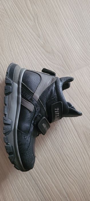 Зимние ботинки 32 размер