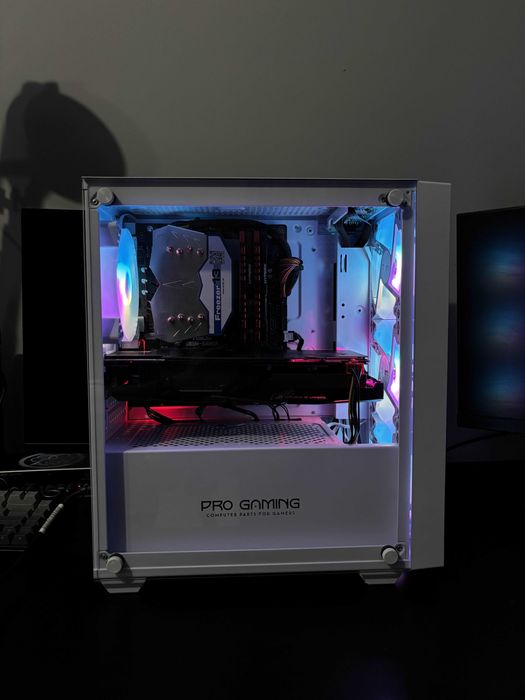 Vand Calculator/PC Gaming