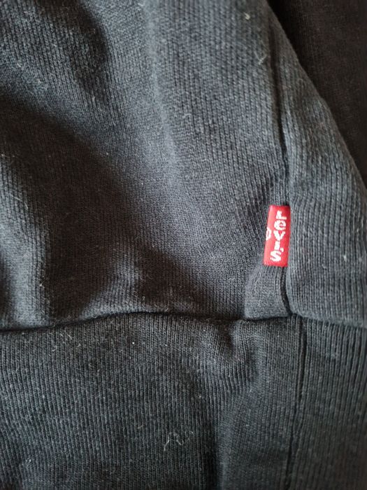 Hanorac  băieți Levis nou