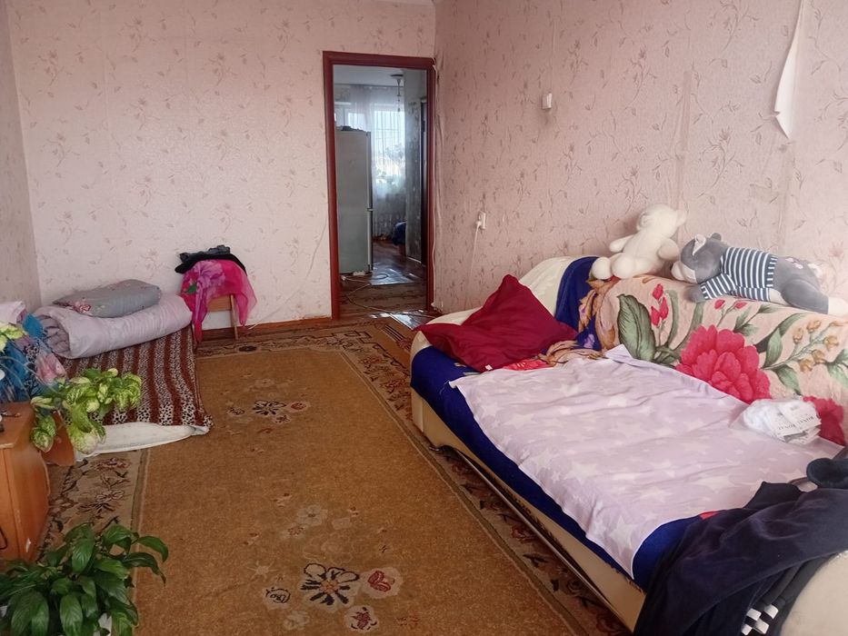 Продам 2х комнатную квартиру