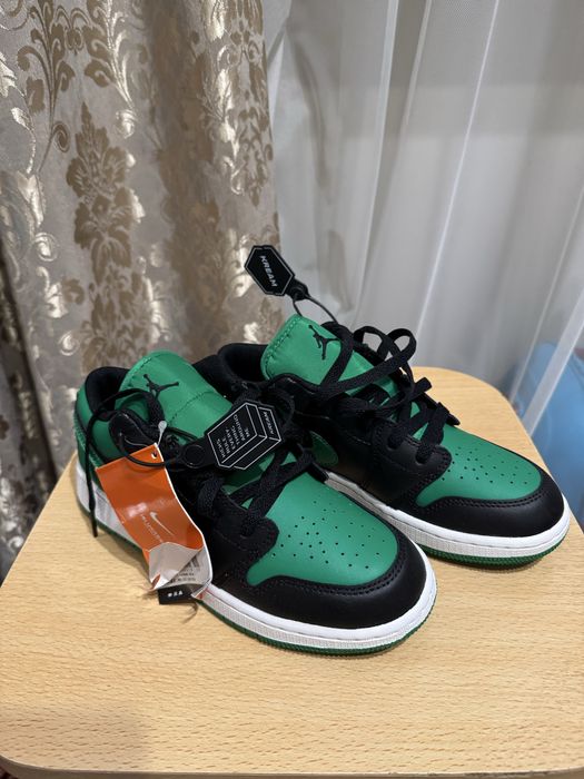 Кеды Nike air jordan в оригинале